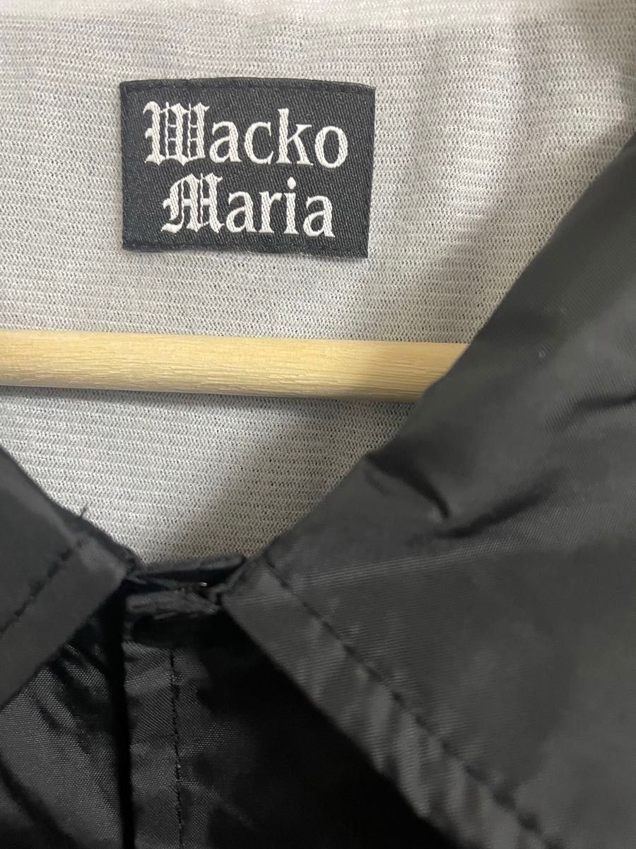 2025SS 最新作 即完売品 WACKO MARIA ( ワコマリア ) COACH 2025SS 最新作 即完売品 WACKO MARIA ( ワコマリア ) COACH