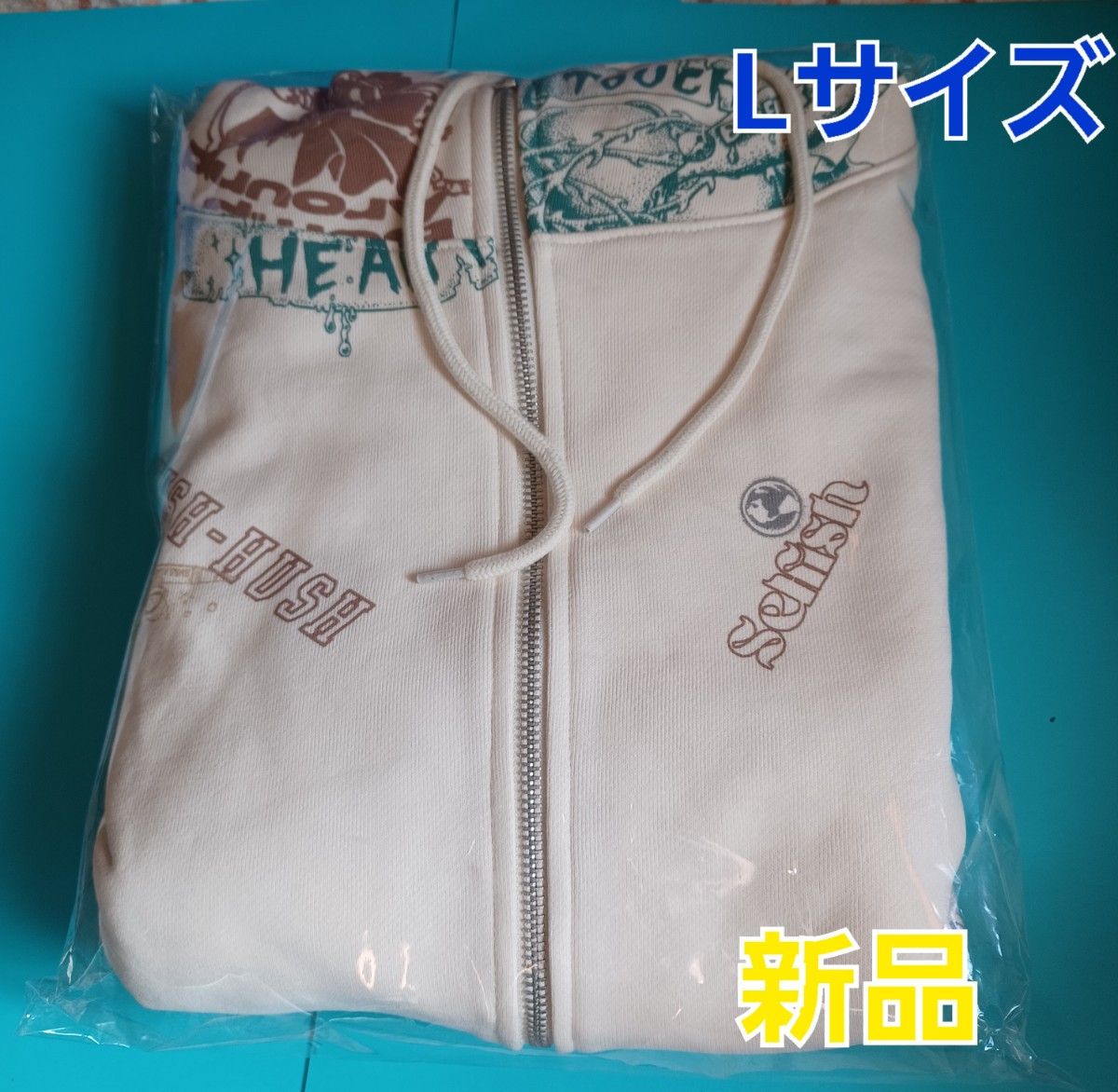 be first first dome tour 2 beパーカーLサイズ|Yahoo!フリマ be first first dome tour 2 beパーカーLサイズ|Yahoo!フリマ