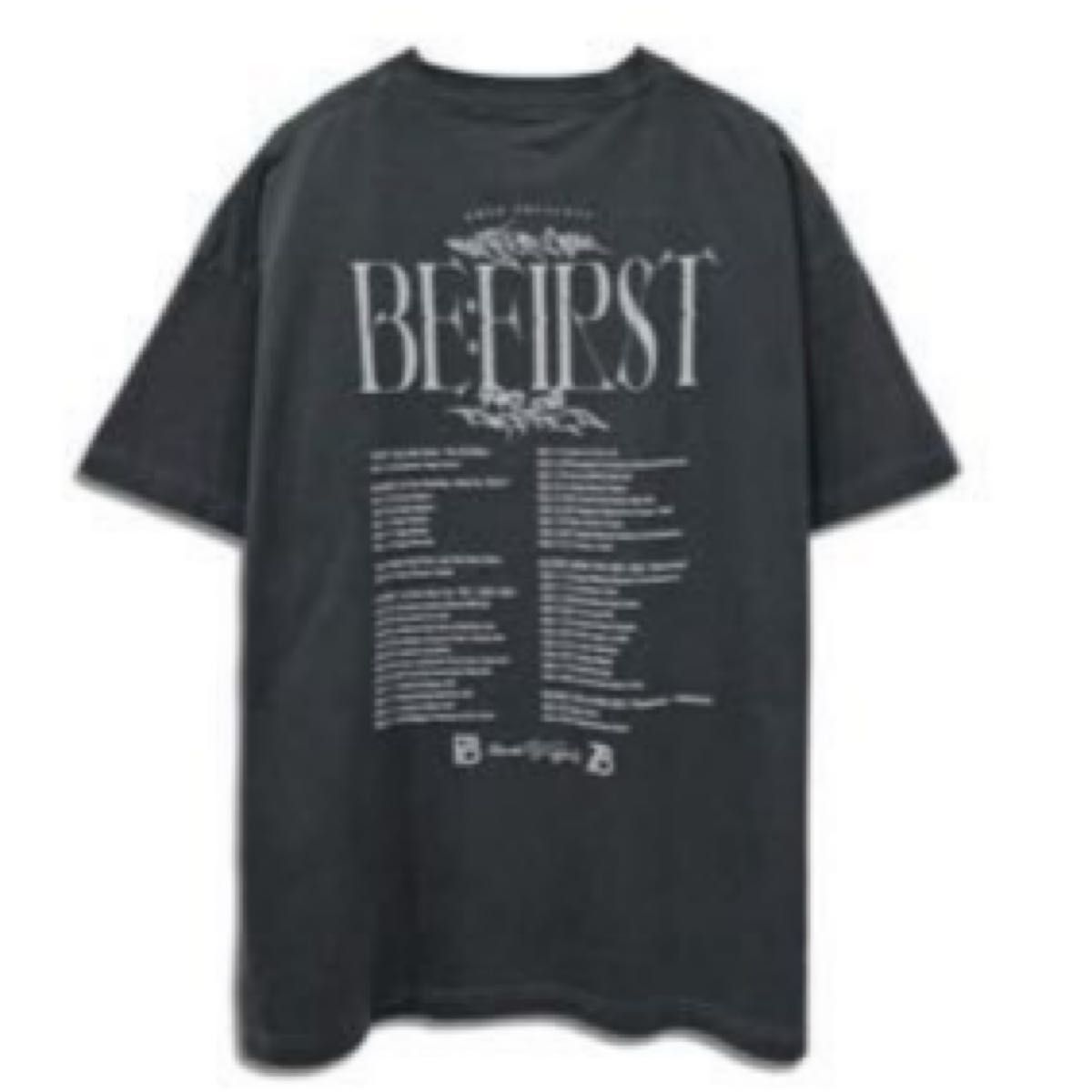 ビーファースト befirst Tシャツ メンプロ Tシャツ Lサイズ ビーファースト befirst Tシャツ メンプロ Tシャツ Lサイズ