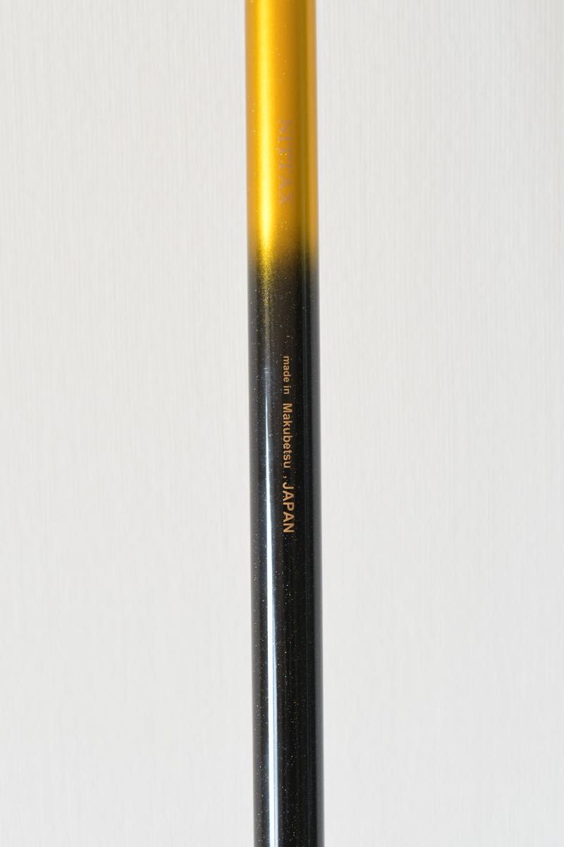 中古パークゴルフクラブ ニッタクス(NITTAX)genuine Vok Ⅳ 中古パークゴルフクラブ ニッタクス(NITTAX)genuine Vok Ⅳ