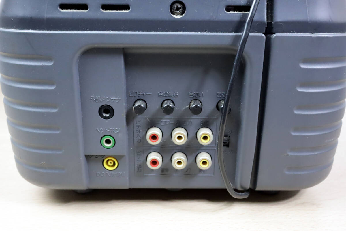 SONY KVD-6NV1 ソニー トリニトロン 6インチ テレビ GPSナビ SONY KVD-6NV1 ソニー トリニトロン 6インチ テレビ GPSナビ