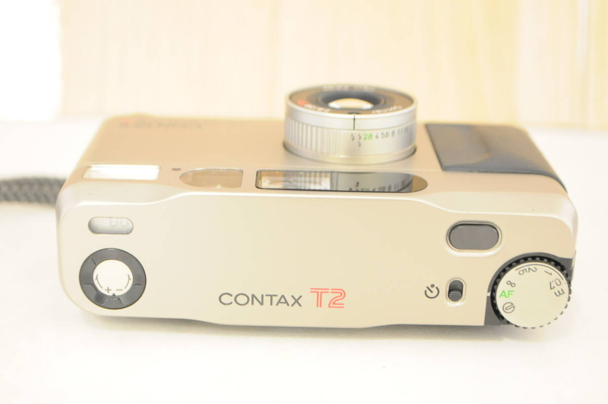 Yahoo!オークション - CONTAX T2 チタンシルバー 現状品 Yahoo!オークション - CONTAX T2 チタンシルバー 現状品