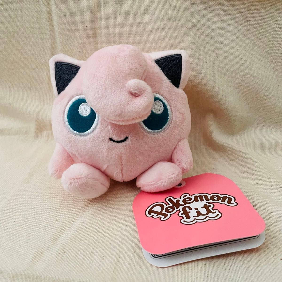 ぬいぐるみ プリン ポケモン fit ポケモンセンター ポケモン ぬいぐるみ プリン ポケモン fit ポケモンセンター ポケモン
