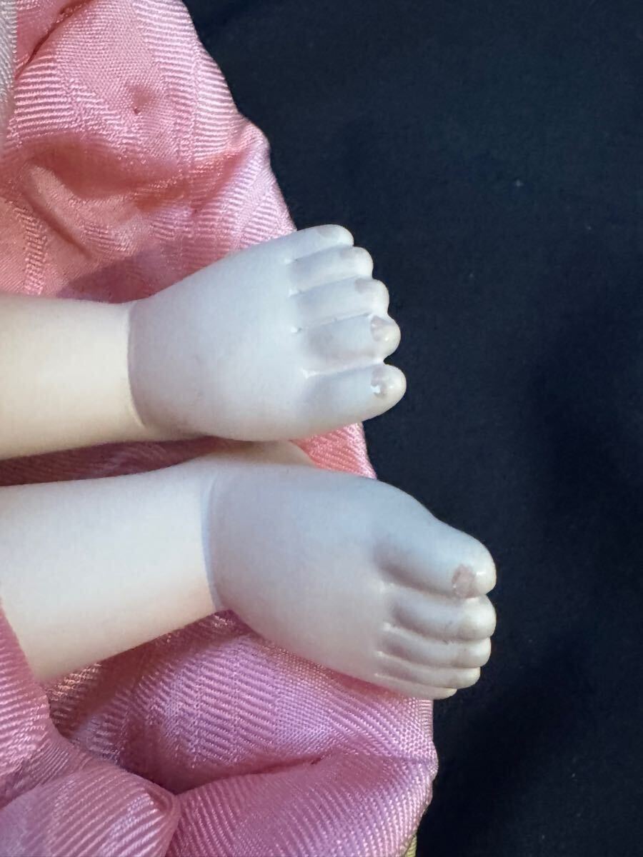 詳細不明 市松人形 約38cm 三越 特製 日本人形 アンティーク 詳細不明 市松人形 約38cm 三越 特製 日本人形 アンティーク