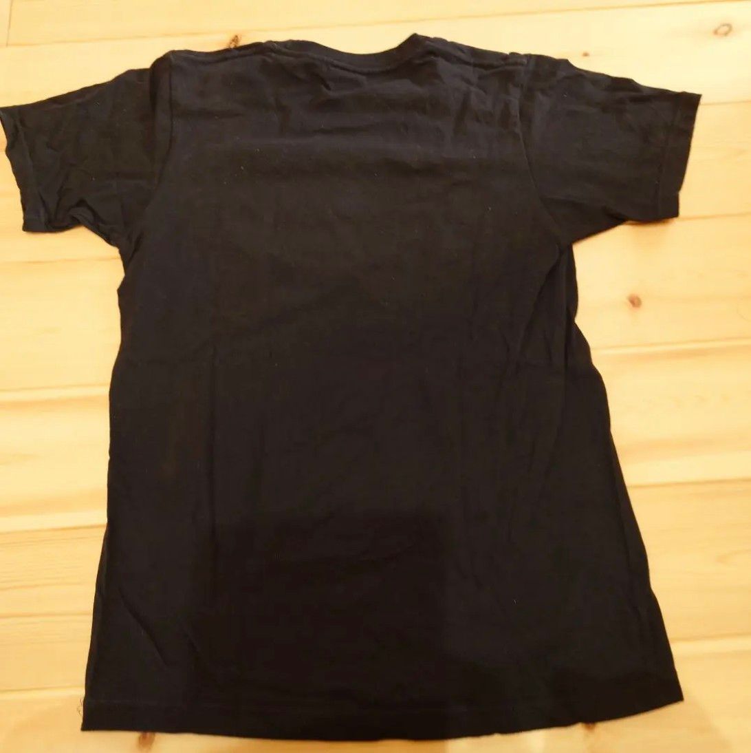 Fear, and Loathing in Las Vegas Tシャツ　М　黒 バンドTシャツ プリント