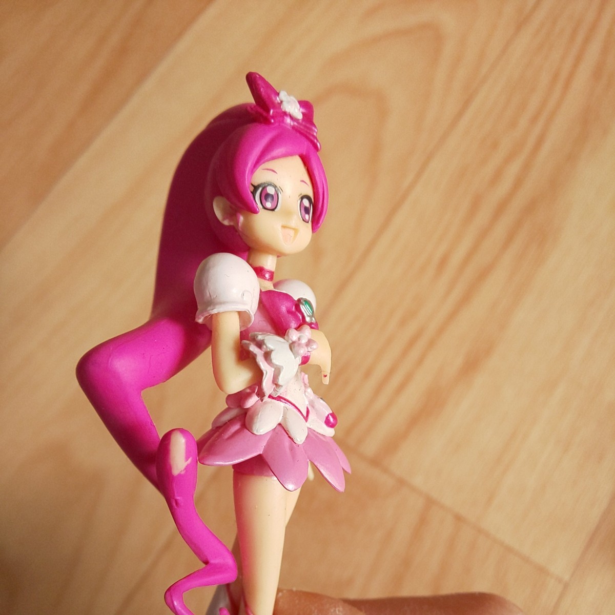 歴代プリキュア フィギュア まとめ売り