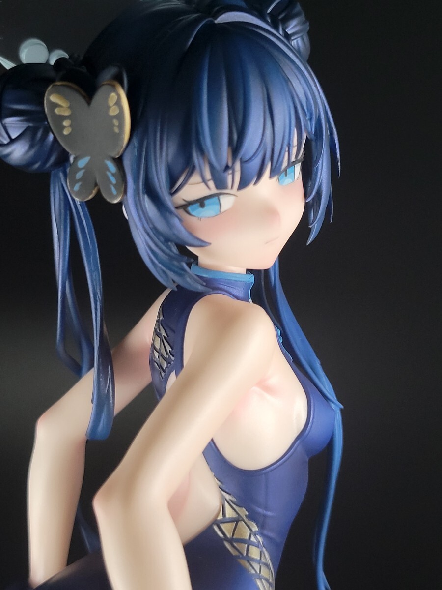 Yahoo!オークション - 【完成品】ブルーアーカイブ 竜華キサキ Yahoo!オークション - 【完成品】ブルーアーカイブ 竜華キサキ