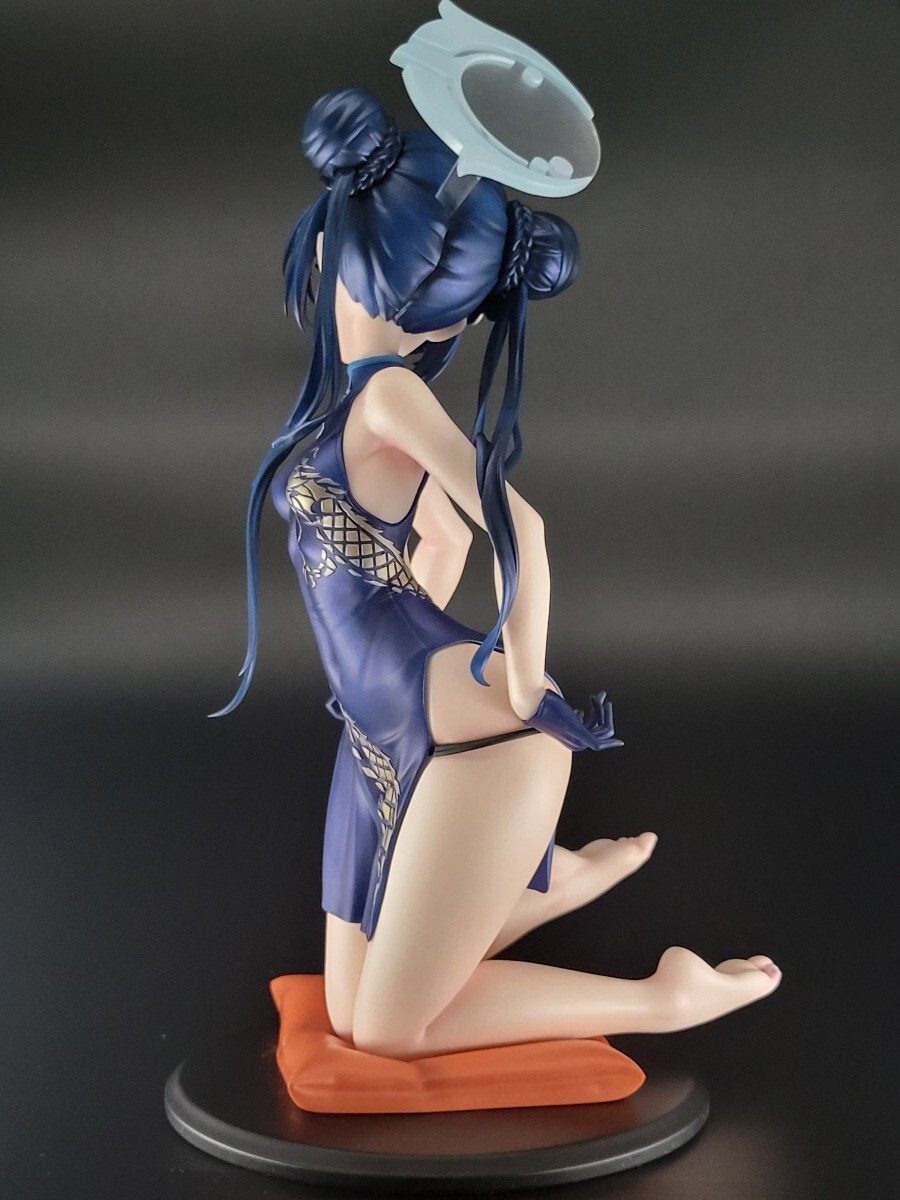完成品】ブルーアーカイブ 竜華キサキ ガレージキット 完成品】ブルーアーカイブ 竜華キサキ ガレージキット
