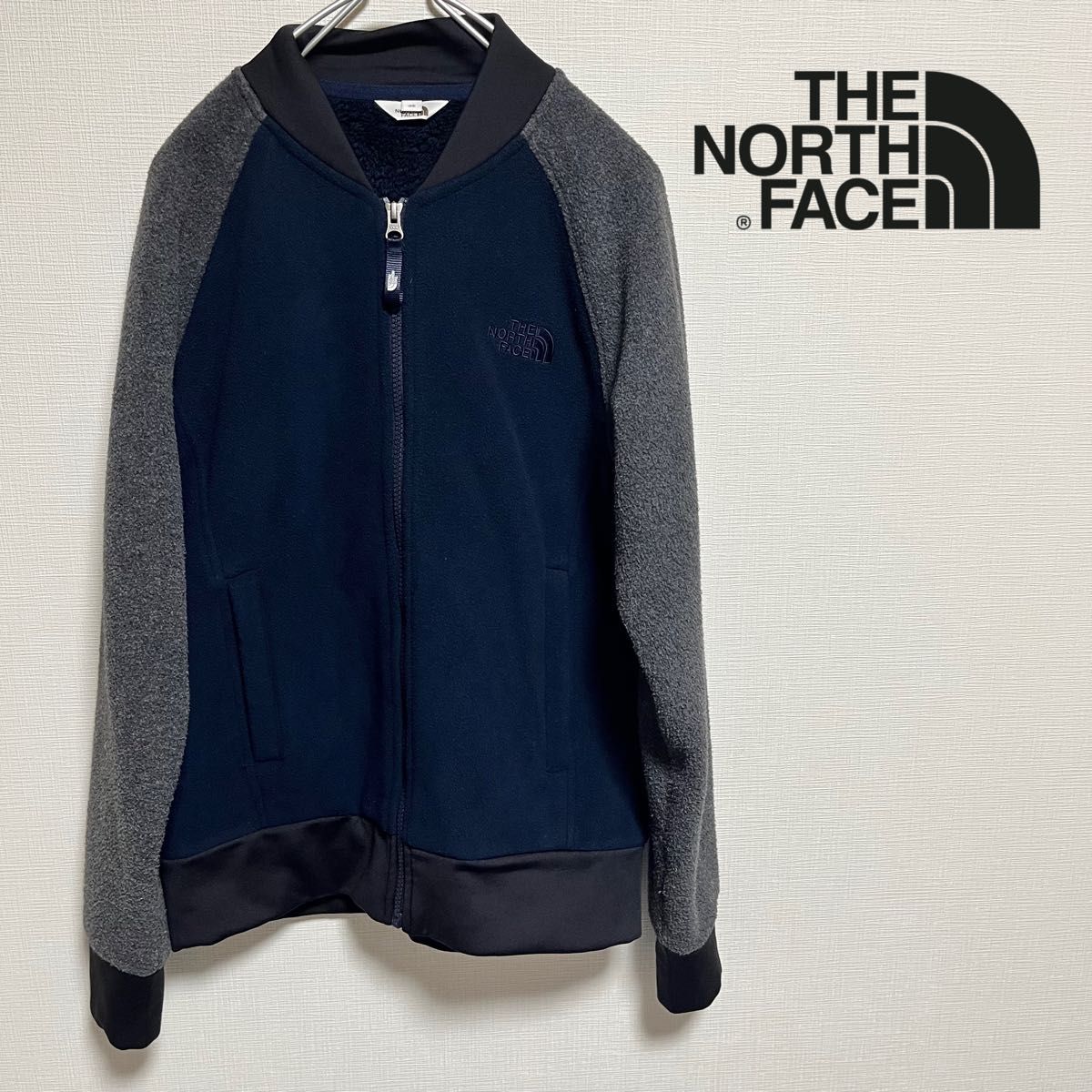 THE NORTH FACE バーサロフトジャケット NA61209 フリースジャケット THE NORTH FACE バーサロフトジャケット NA61209 フリースジャケット