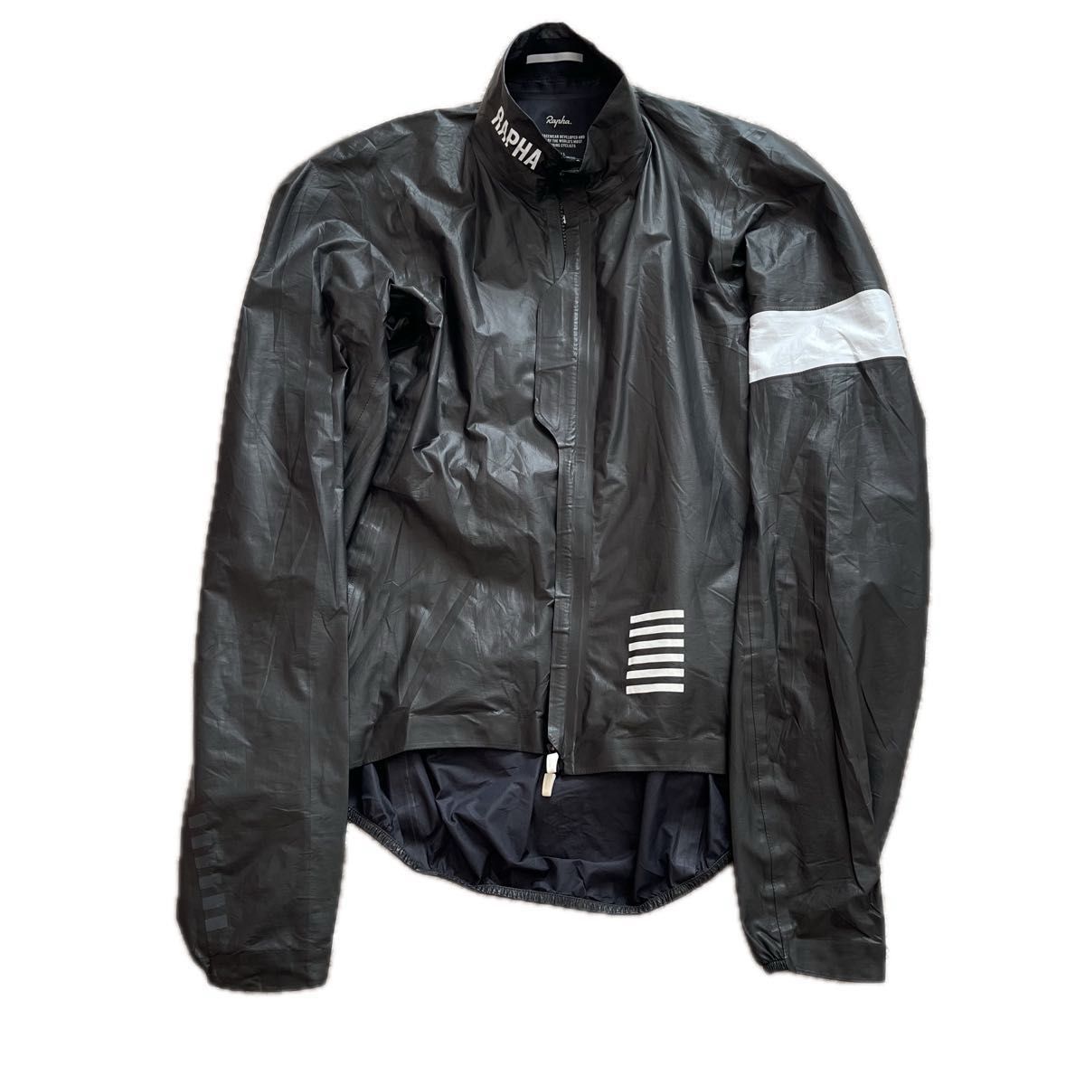 RAPHA GORE TEX shakedry シェイクドライ ジャケット メンズ S RAPHA GORE TEX shakedry シェイクドライ ジャケット メンズ S