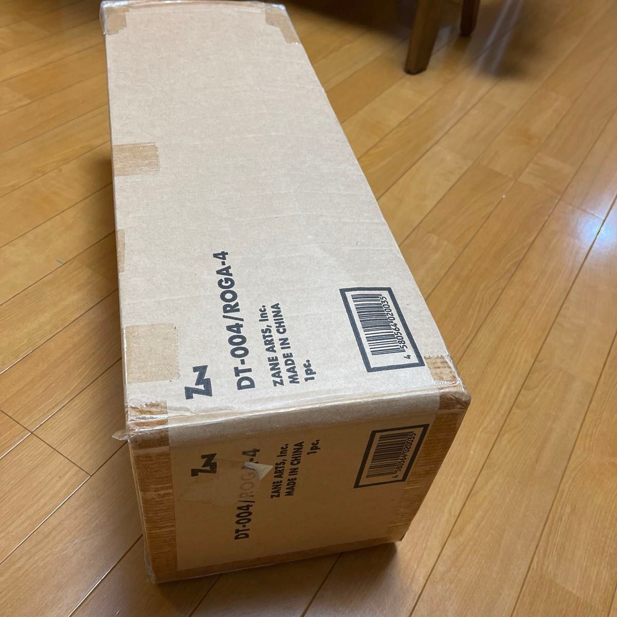 [クーポン期間限定値下げ中]　ロガ4 ROGA-4 廃盤品　希少 最終値下げ品 ZANEARTS ROGA-4 (ゼインアーツ ロガ4) - メルカリ