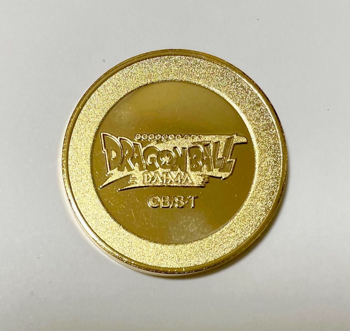ドラゴンボール シェンロン龍 記念 一万円ゴールド紙幣10枚!壱 ドラゴンボール シェンロン龍 記念 一万円ゴールド紙幣10枚!壱
