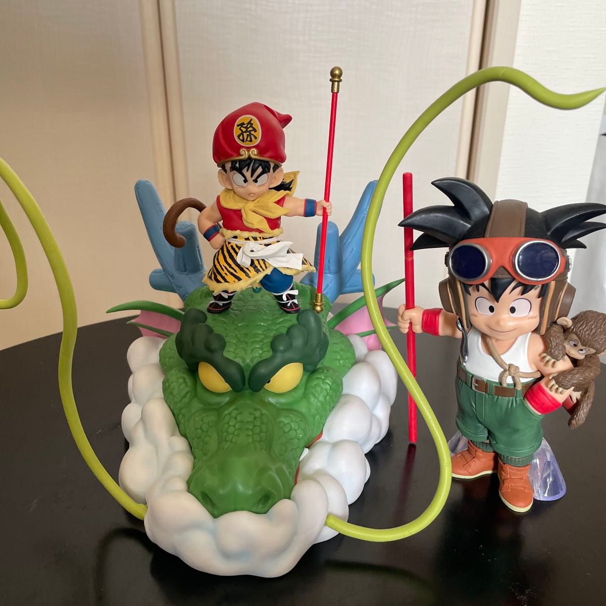 一番くじ ドラゴンボール DRAGONBALL SNAP ラストワン孫悟飯 C賞 一番くじ ドラゴンボール DRAGONBALL SNAP ラストワン孫悟飯 C賞