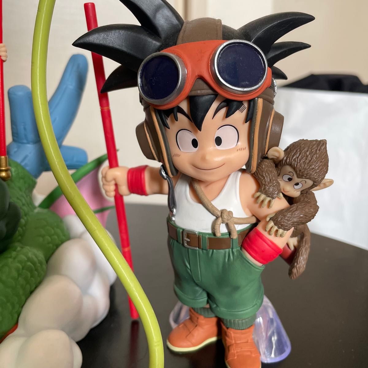 一番くじ ドラゴンボール DRAGONBALL SNAP ラストワン孫悟飯 C賞 一番くじ ドラゴンボール DRAGONBALL SNAP ラストワン孫悟飯 C賞
