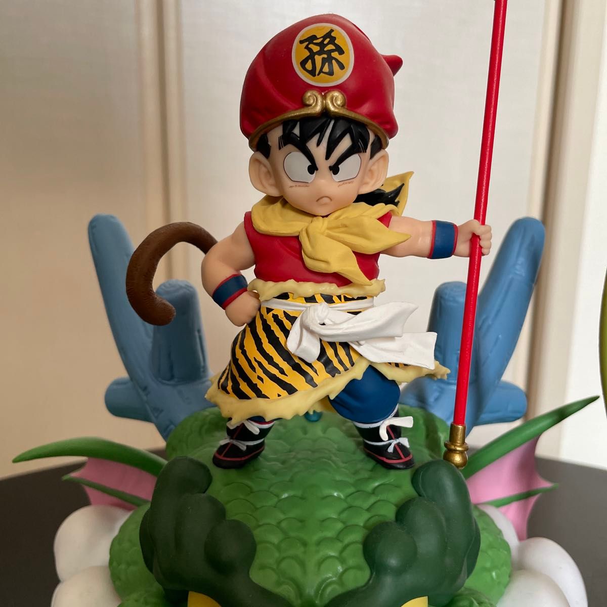 一番くじ ドラゴンボール DRAGONBALL SNAP ラストワン孫悟飯 C賞 一番くじ ドラゴンボール DRAGONBALL SNAP ラストワン孫悟飯 C賞