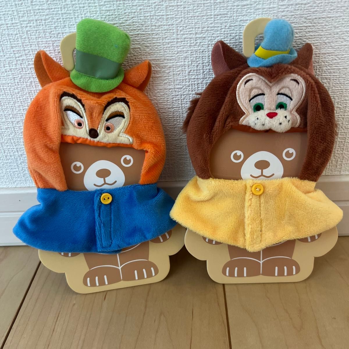 ディズニー ユニベア ファンキャップ ピノキオ ギデオン ディズニー ユニベア ファンキャップ ピノキオ ギデオン