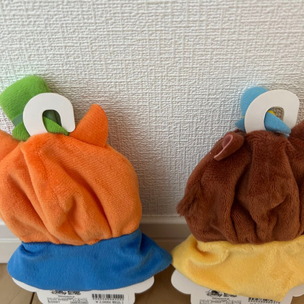 ディズニー ユニベア ファンキャップ ピノキオ ギデオン ディズニー ユニベア ファンキャップ ピノキオ ギデオン