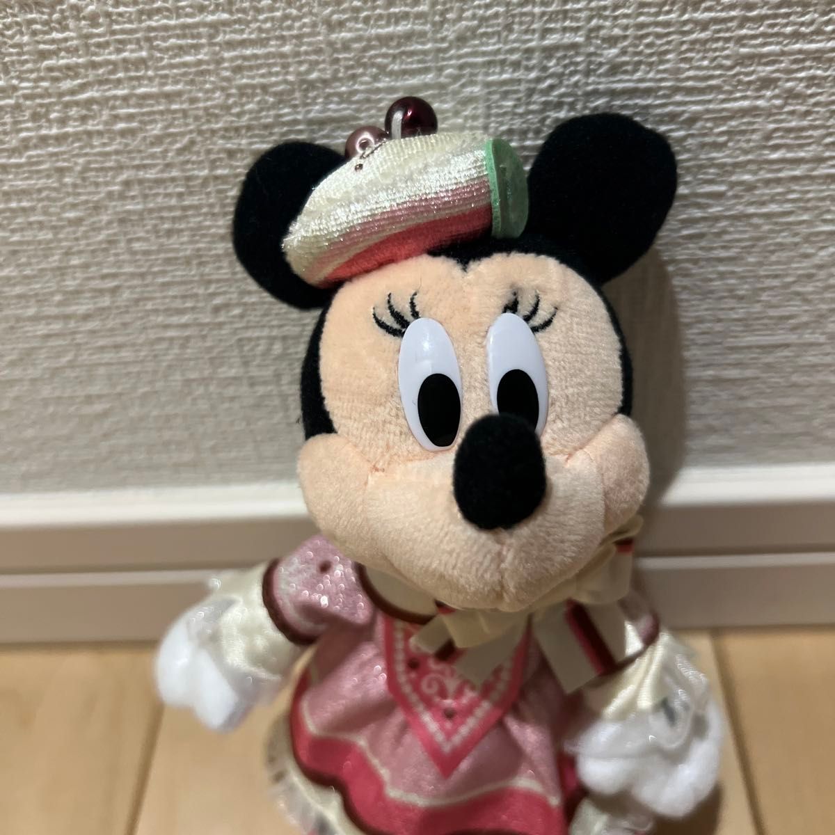 ディズニー ヴァネロペ パルパル パルパルーザ ミニー ディズニー ヴァネロペ パルパル パルパルーザ ミニー