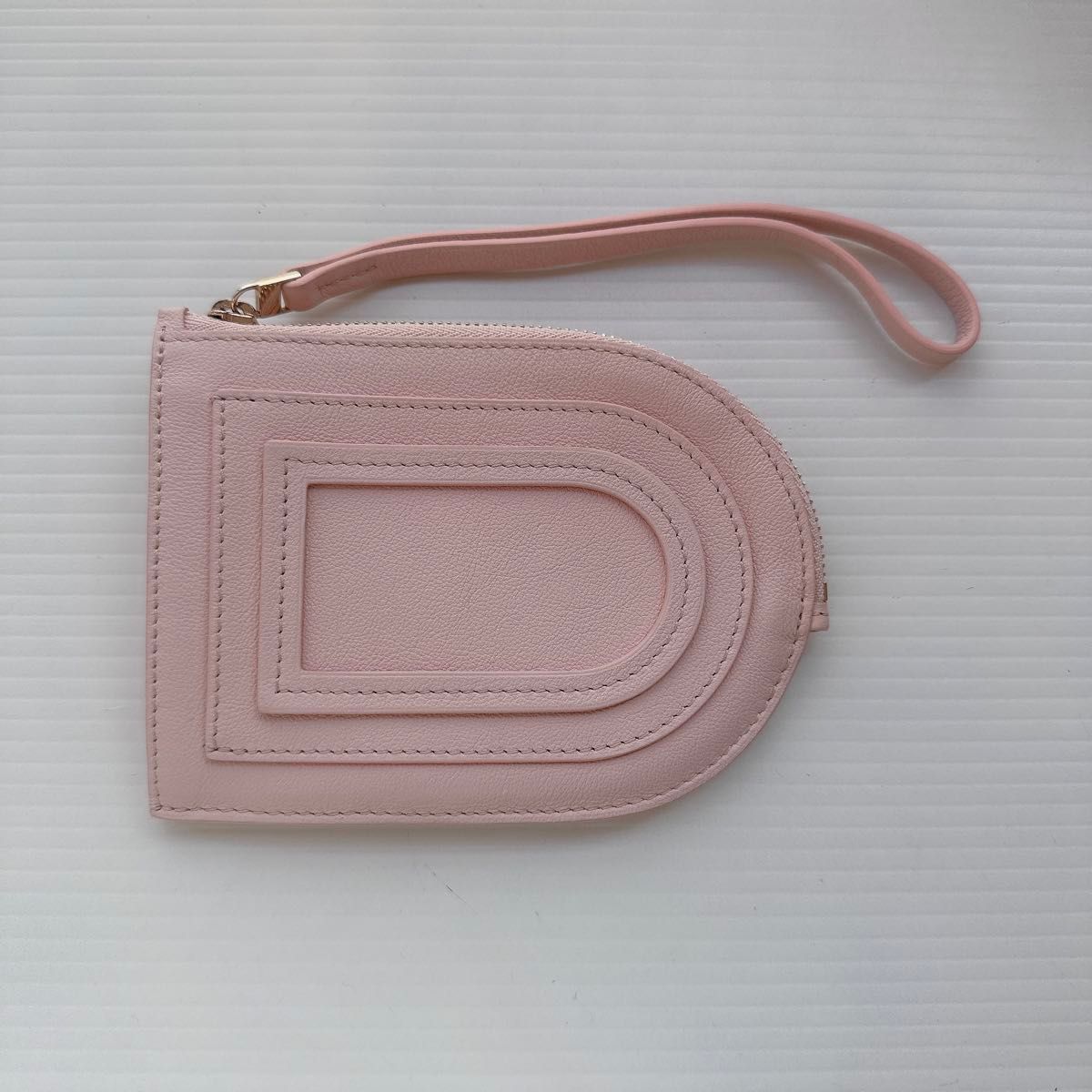 DELVAUX デルヴォー デルボー コインケース カードケース パンD DELVAUX デルヴォー デルボー コインケース カードケース パンD