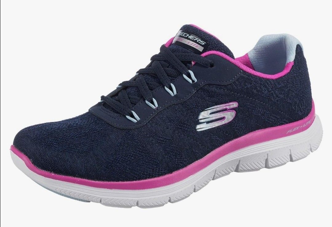 新品★SKECHERS スケッチャーズ レディース スニーカー FLEX APPEAL 4.0 フレックスアピール