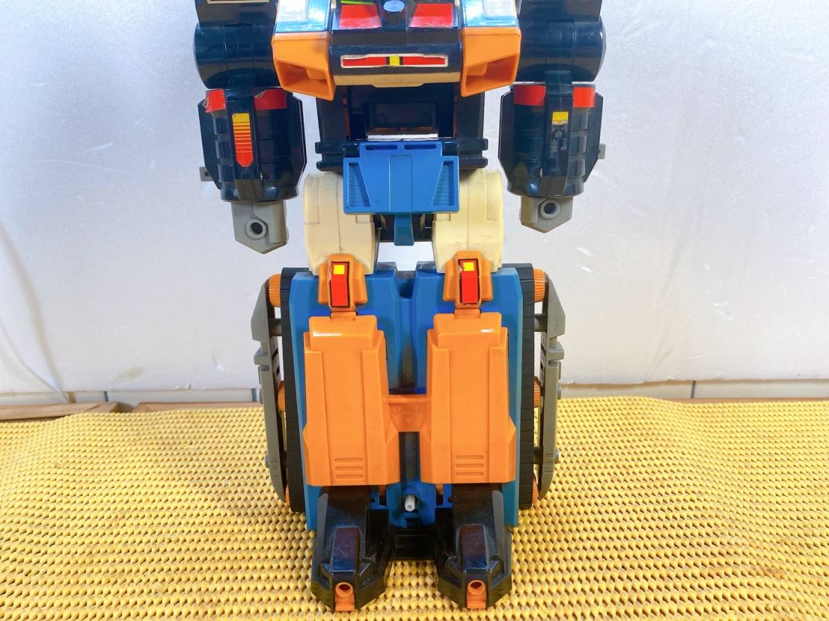 貴重 レトロ 昭和レトロ タカラ C-348 ダイアトラス 貴重 レトロ 昭和レトロ タカラ C-348 ダイアトラス