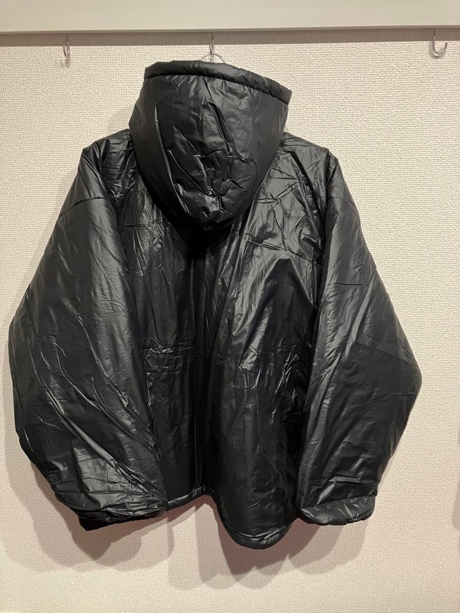 Yeezy Gap balenciaga Padded Anorak S / yzy 中綿ダウン Yeezy Gap balenciaga Padded Anorak S / yzy 中綿ダウン