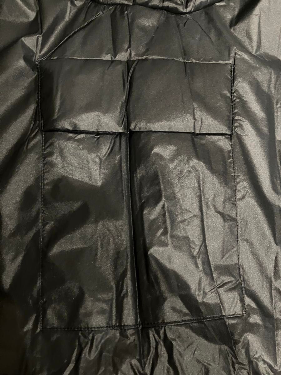 Yeezy Gap balenciaga Padded Anorak S / yzy 中綿ダウン Yeezy Gap balenciaga Padded Anorak S / yzy 中綿ダウン
