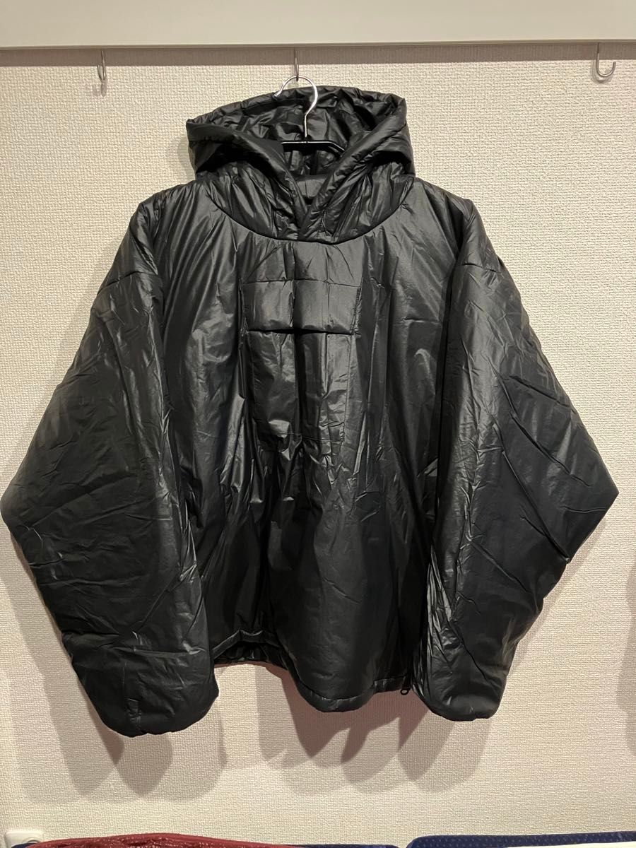 Yeezy Gap balenciaga Padded Anorak S / yzy 中綿ダウン Yeezy Gap balenciaga Padded Anorak S / yzy 中綿ダウン