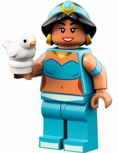 LEGO 71024 12 jasmine Disney series 2 mini figure series * new goods unused 