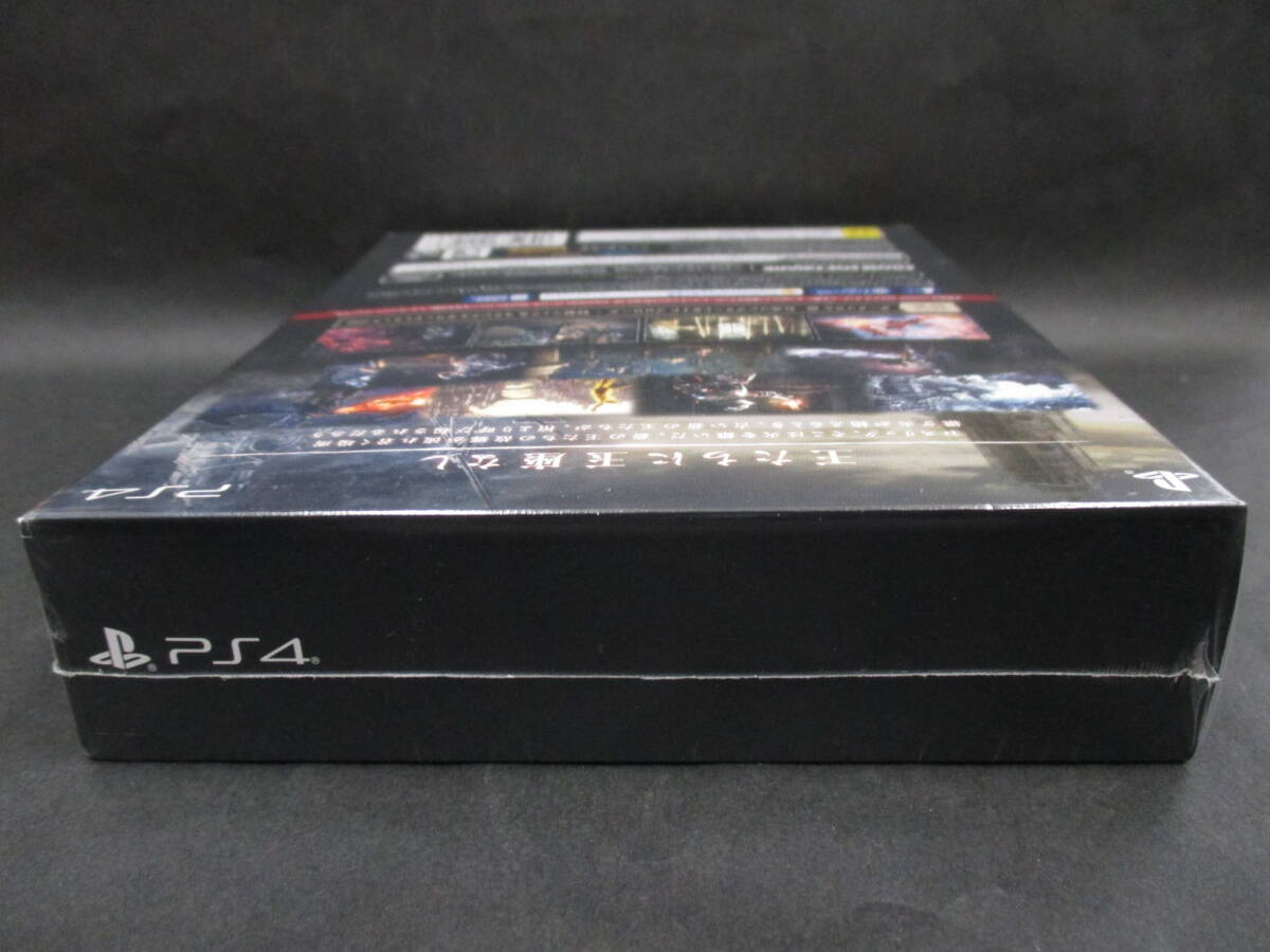 未開封品)DARK SOULS III (ダークソウル3) THE FIRE FADES 未開封品)DARK SOULS III (ダークソウル3) THE FIRE FADES