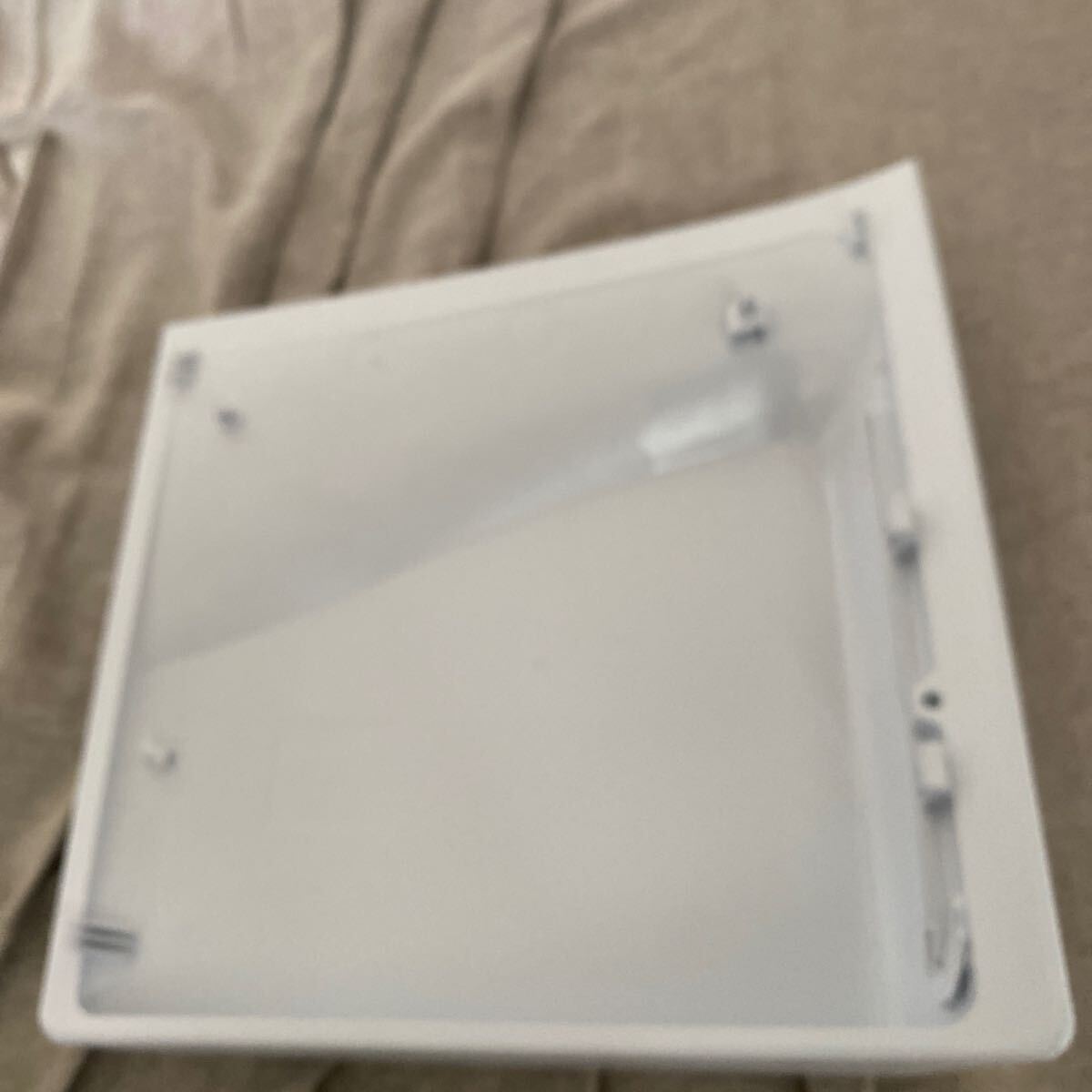 未使用 PS5 DISC DRIVE CFI-ZDD1 PlayStation ディスクドライブ 未使用 PS5 DISC DRIVE CFI-ZDD1 PlayStation ディスクドライブ