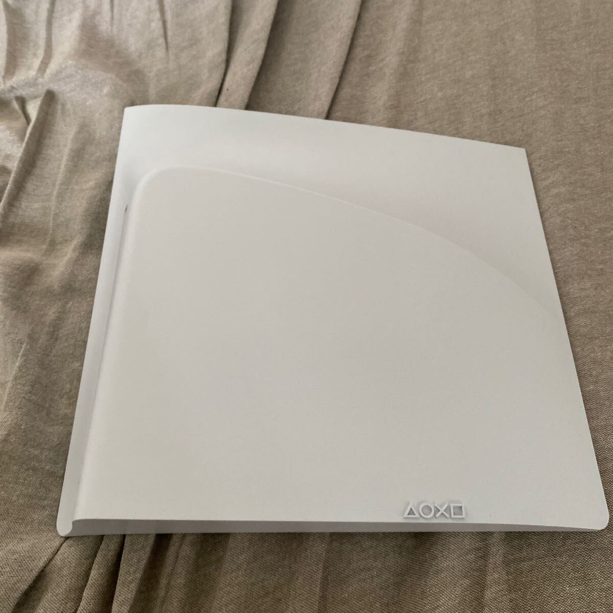 未使用 PS5 DISC DRIVE CFI-ZDD1 PlayStation ディスクドライブ 未使用 PS5 DISC DRIVE CFI-ZDD1 PlayStation ディスクドライブ