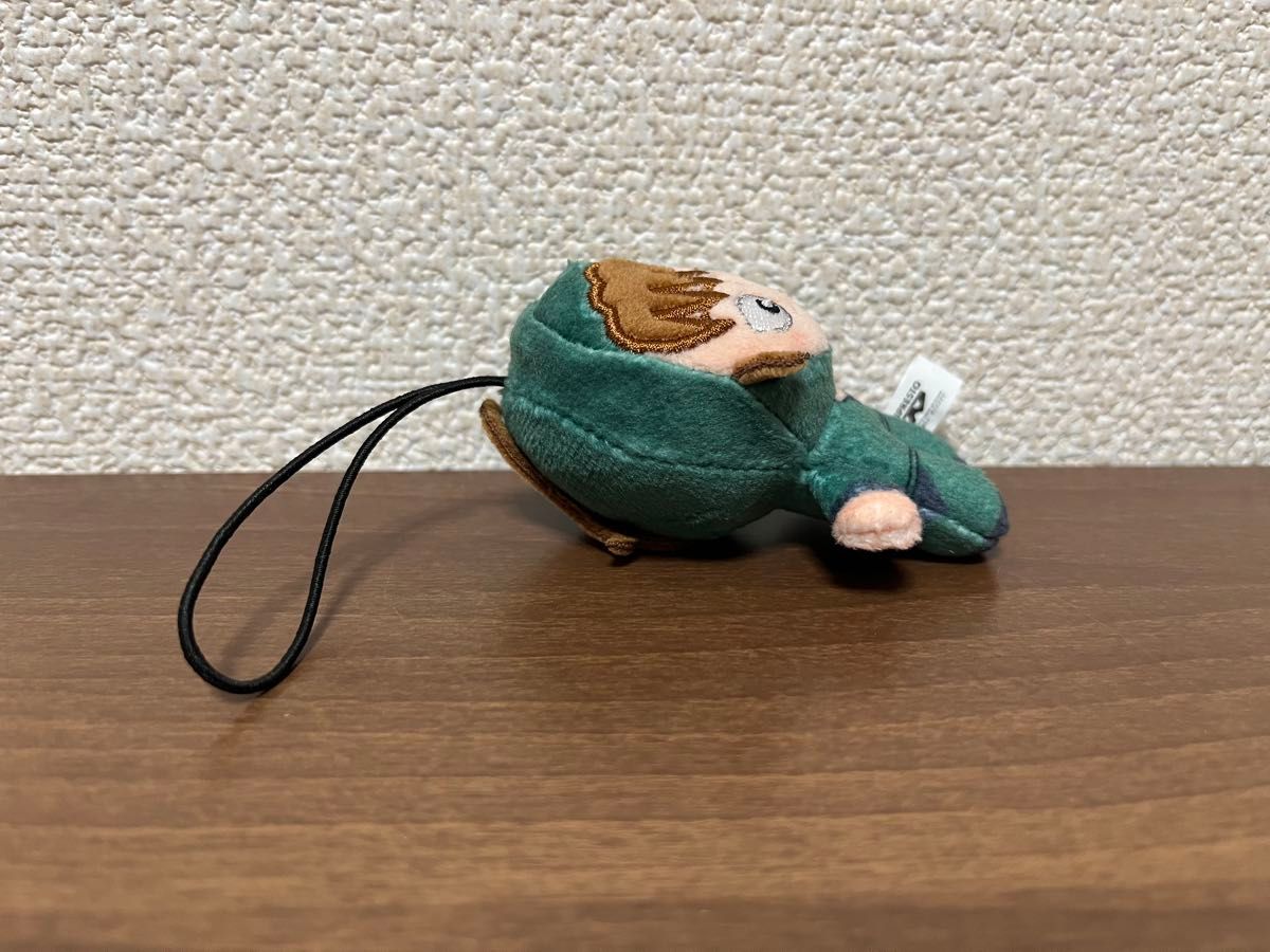 忍たま乱太郎 ほわぬい 善法寺伊作 ④｜Yahoo!フリマ（旧PayPay