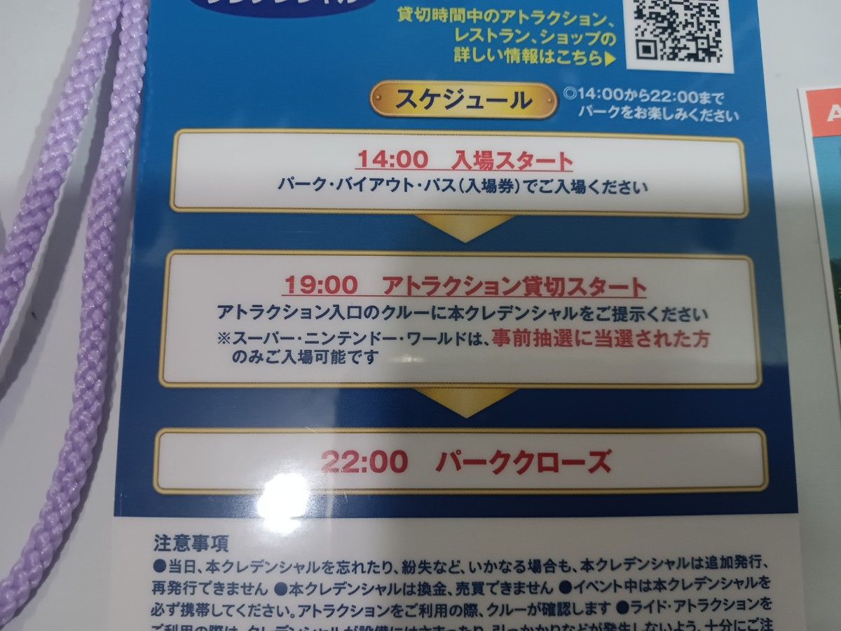 1名】ユニバーサルスタジオ 3月7日 USJ 貸切 チケット 1名】ユニバーサルスタジオ 3月7日 USJ 貸切 チケット