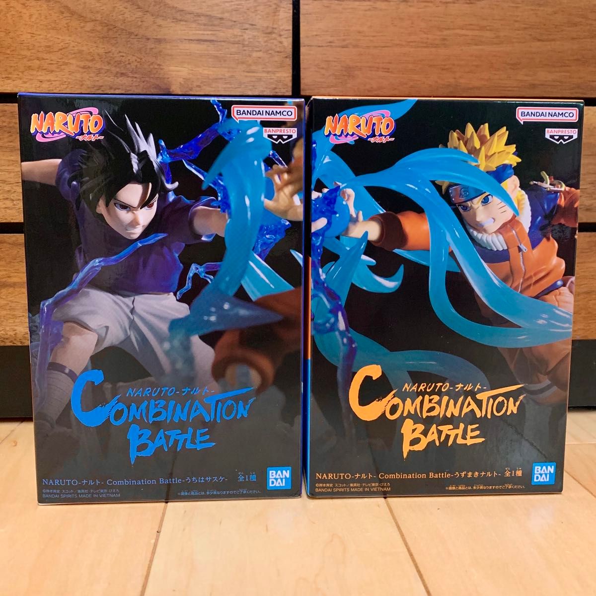 NARUTO フィギュア Combination Battle うずまきナルト うちは NARUTO フィギュア Combination Battle うずまきナルト うちは