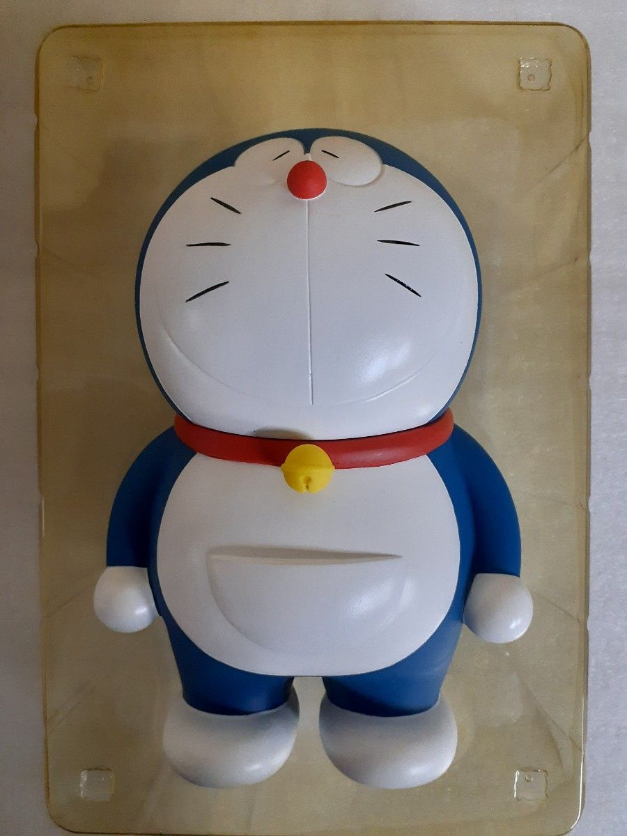 メディコムトイ VCD ドラえもん 初登場版 藤子不二雄 フィギュア メディコムトイ VCD ドラえもん 初登場版 藤子不二雄 フィギュア