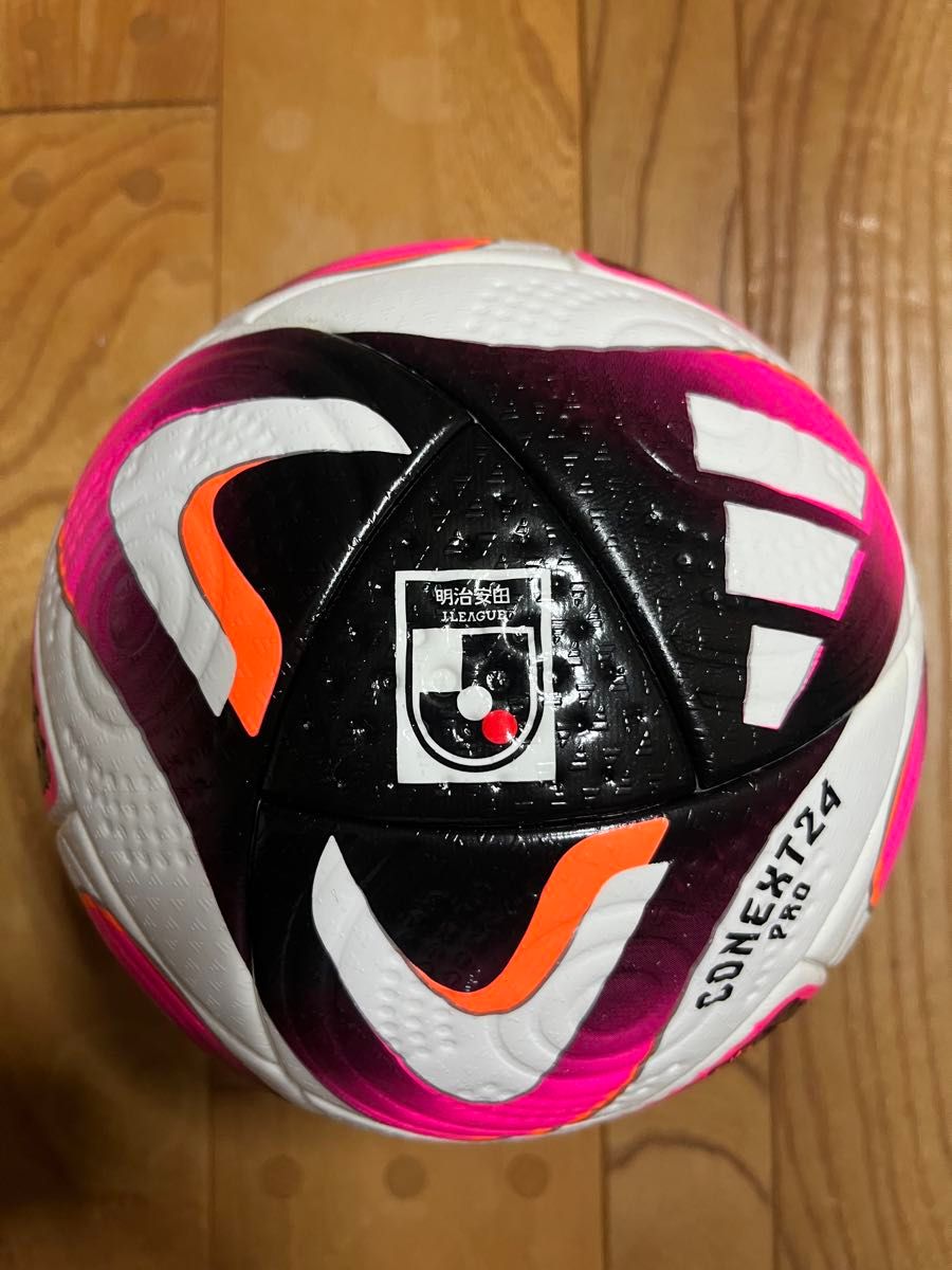 新品 超激レア 非売品 ロゴ入 コネクト24 プロ Jリーグ公式試合 新品 超激レア 非売品 ロゴ入 コネクト24 プロ Jリーグ公式試合