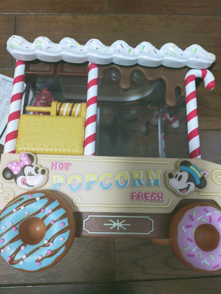新品 パルパルーザ ヴァネロペ ディズニー ディズニーランド 新品 パルパルーザ ヴァネロペ ディズニー ディズニーランド