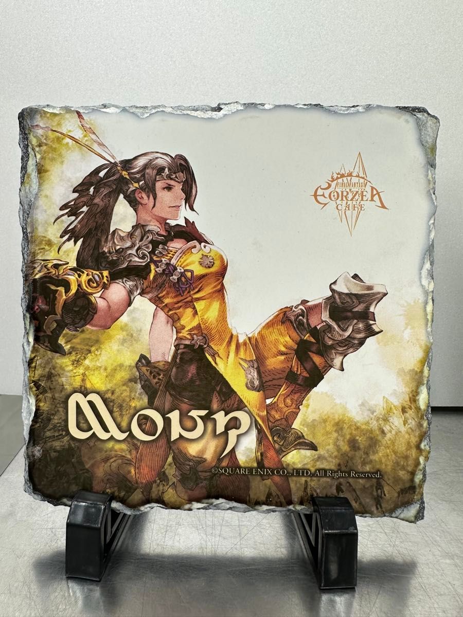ファイナルファンタジー XIV モンク ジョブ石板 FF14 ジョブ石板 モンク|Yahoo!フリマ(旧PayPayフリマ)