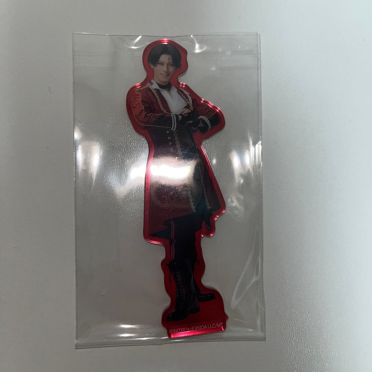 ミュージカル刀剣乱舞 すえひろがり アクスタ