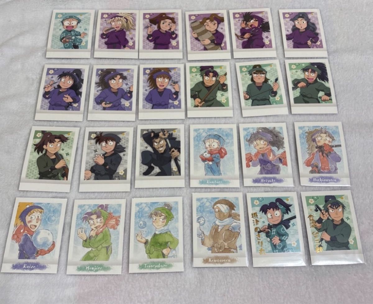 忍たま乱太郎 ぱしゃこれ|Yahoo!フリマ(旧PayPayフリマ) 忍たま乱太郎 ぱしゃこれ|Yahoo!フリマ(旧PayPayフリマ)