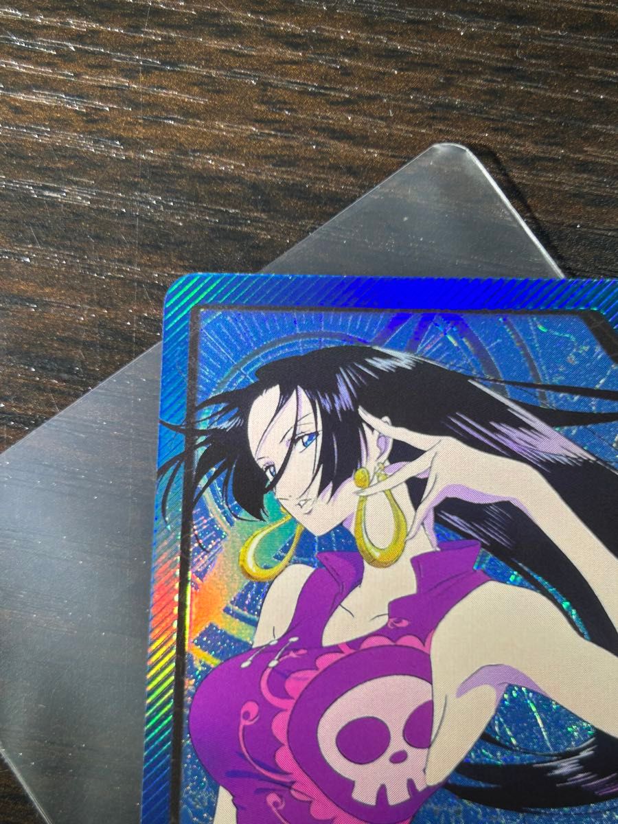 ワンピースカード Anime 25th collection EB-02 エクストラ ボア ワンピースカード Anime 25th collection EB-02 エクストラ ボア