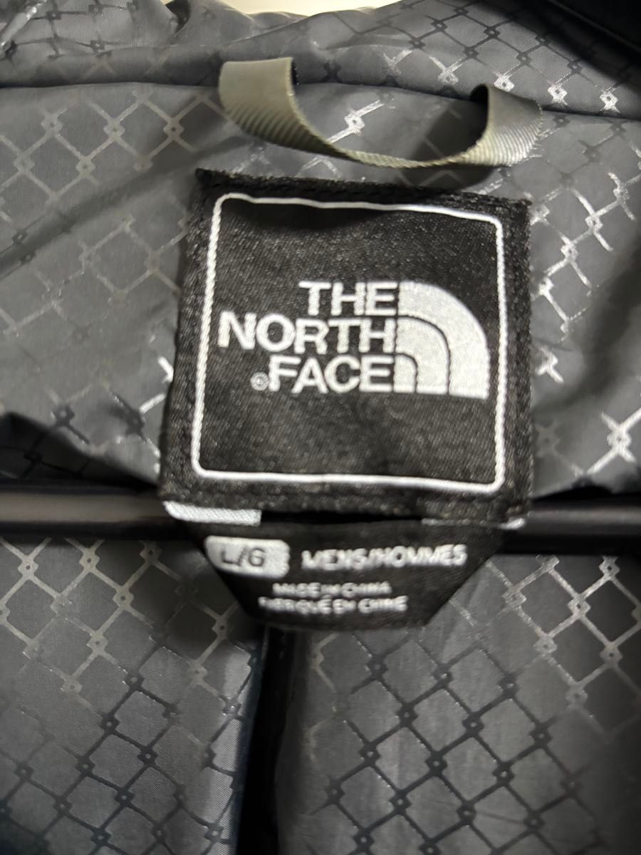 The North Face  ゴッサムジャケット ダウンジャケット ハイベント