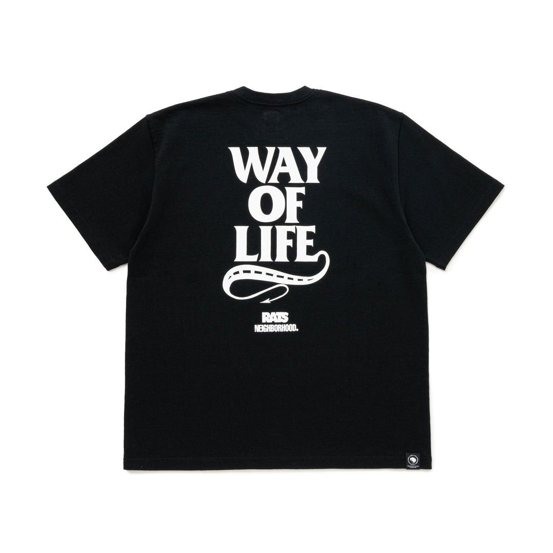 サイズL 20th RATS NEIGHBORHOOD Tシャツ ラッツ ネイバーフッド サイズL 20th RATS NEIGHBORHOOD Tシャツ ラッツ ネイバーフッド