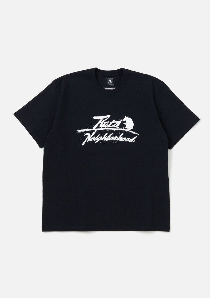 サイズL 20th RATS NEIGHBORHOOD Tシャツ ラッツ ネイバーフッド サイズL 20th RATS NEIGHBORHOOD Tシャツ ラッツ ネイバーフッド