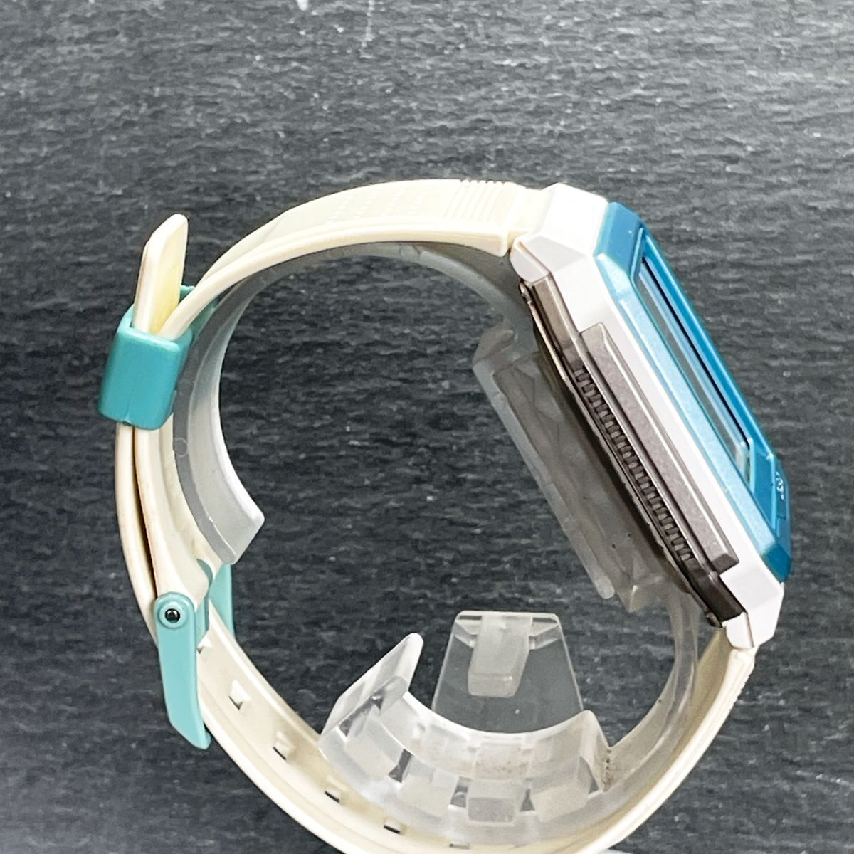 美品 CASIO カシオ DATA BANK データバンク VDB-101JIM 腕時計 美品 CASIO カシオ DATA BANK データバンク VDB-101JIM 腕時計