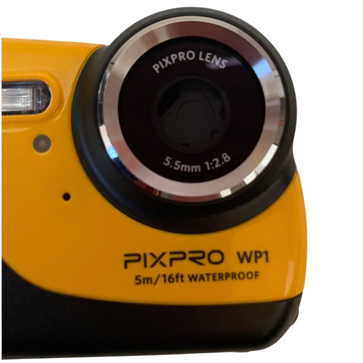 Kodak PIXPRO WP1 防水対応 デジカメ スポーツ コダック Canon Kodak PIXPRO WP1 防水対応 デジカメ スポーツ コダック Canon