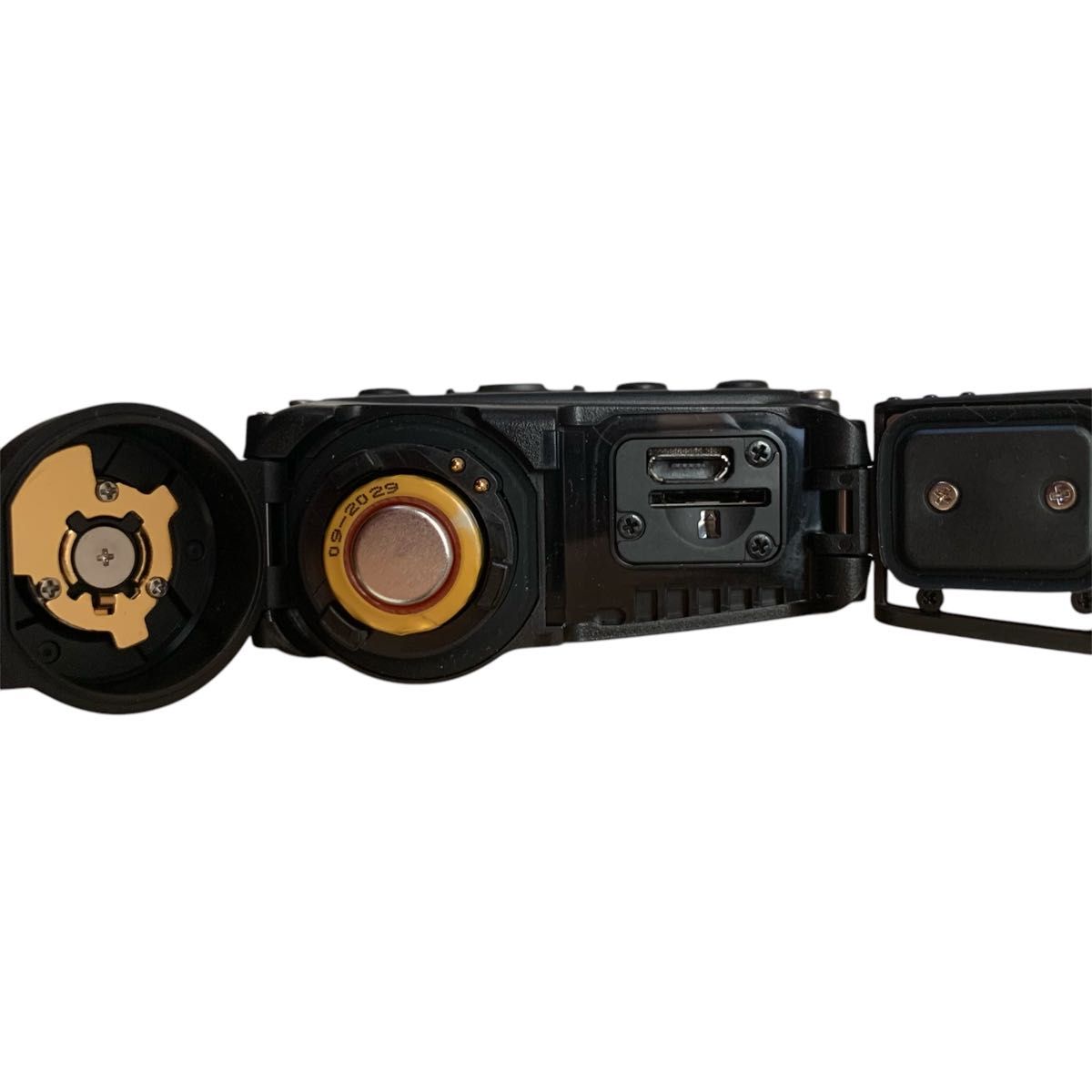 Kodak PIXPRO WP1 防水対応 デジカメ スポーツ コダック Canon Kodak PIXPRO WP1 防水対応 デジカメ スポーツ コダック Canon