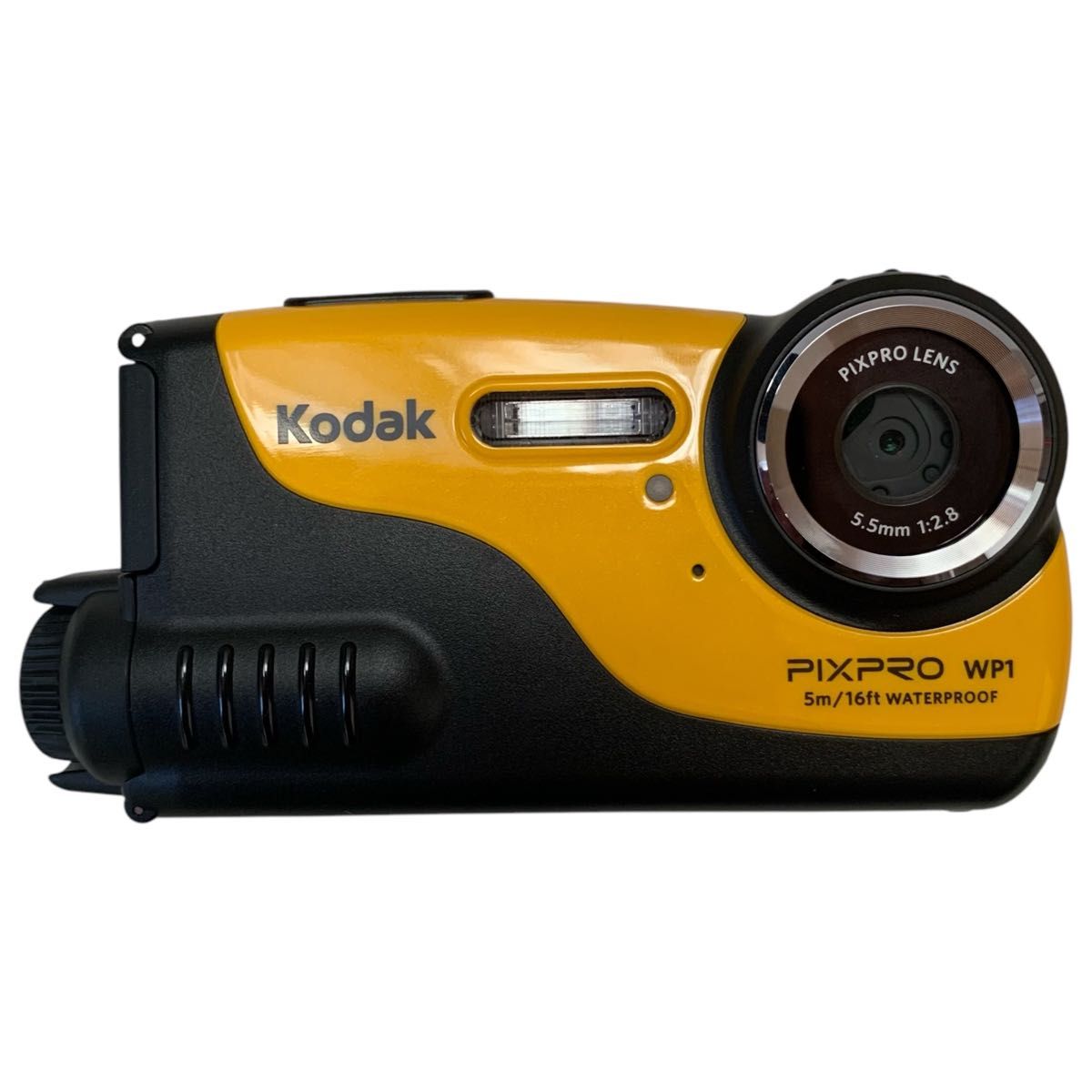 Kodak PIXPRO WP1 防水対応 デジカメ スポーツ コダック Canon Kodak PIXPRO WP1 防水対応 デジカメ スポーツ コダック Canon