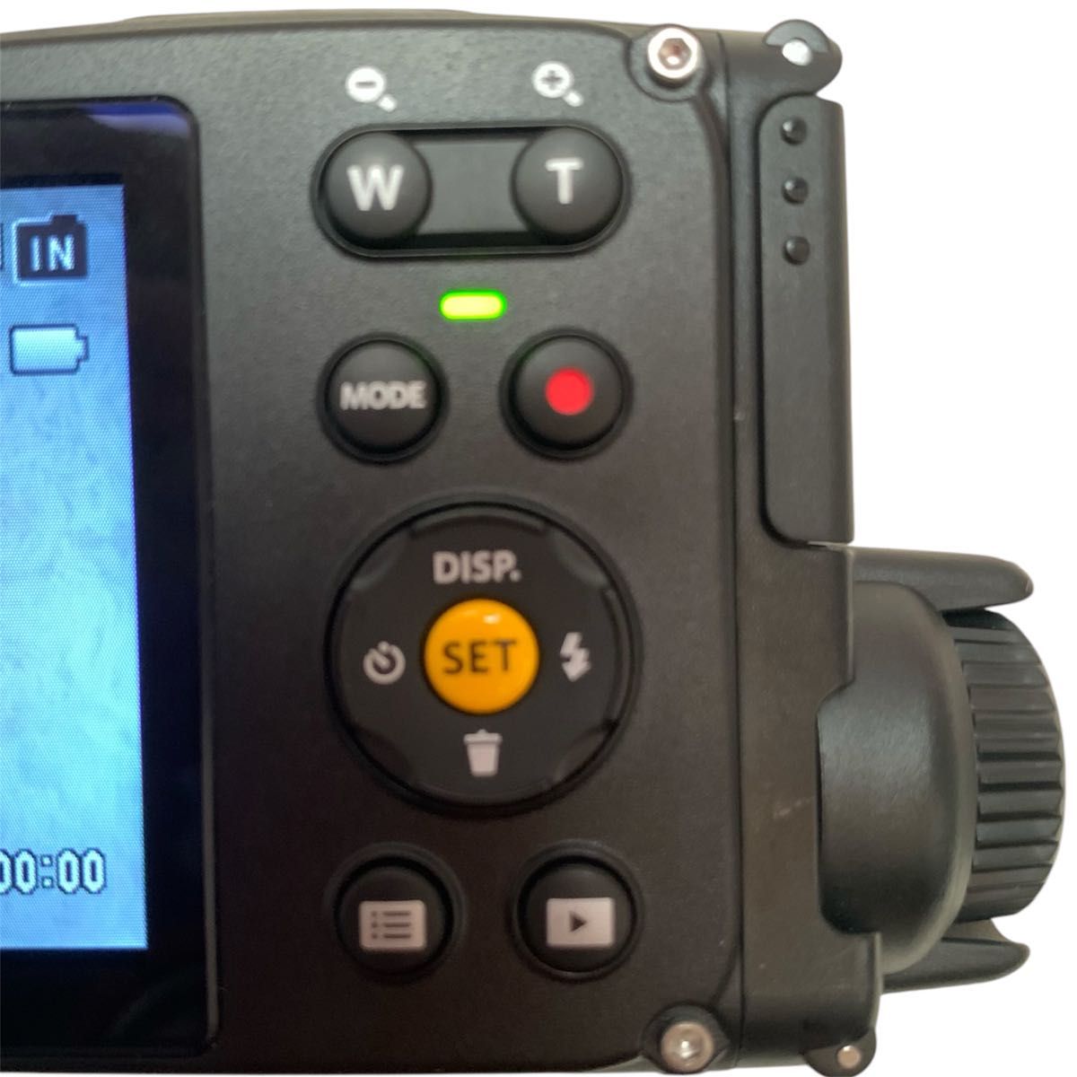 Kodak PIXPRO WP1 防水対応 デジカメ スポーツ コダック Canon Kodak PIXPRO WP1 防水対応 デジカメ スポーツ コダック Canon